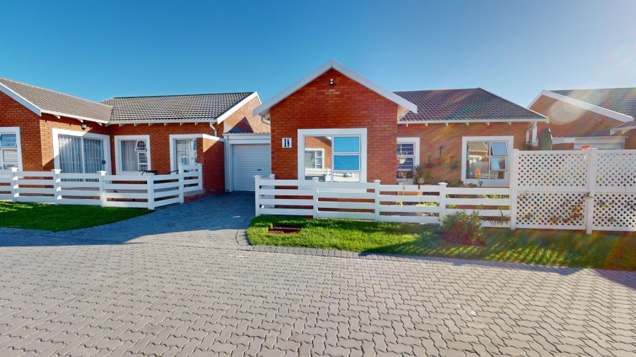 2 Bedroom Property for Sale in Fairview Eastern Cape